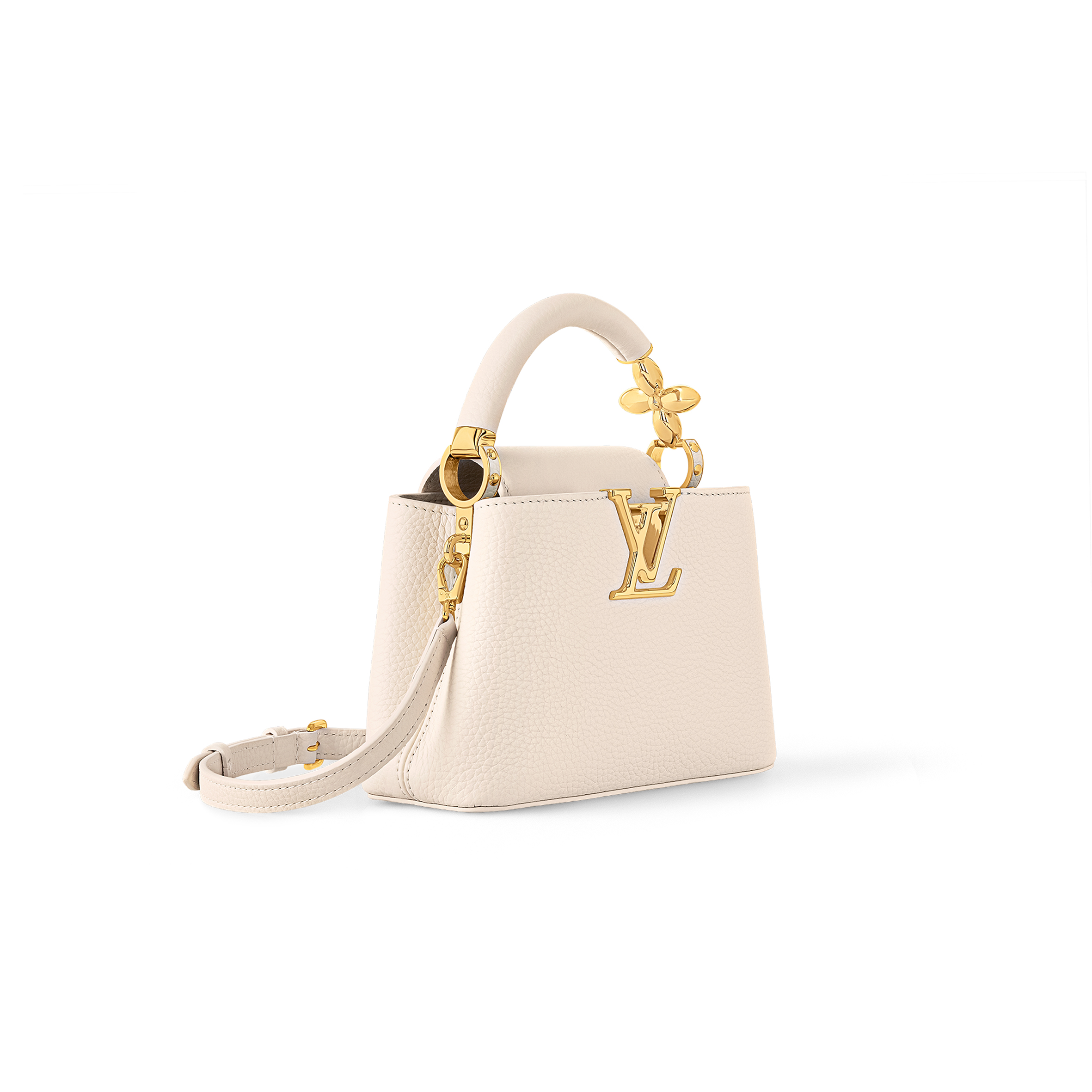 l**is V*t*n capucines mini m23944 (21*14*8cm)